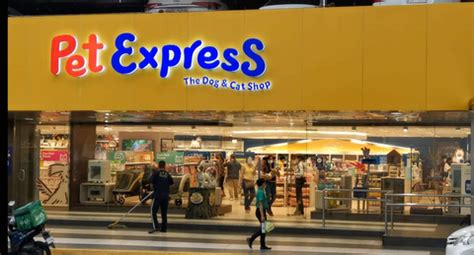 PetExpress .